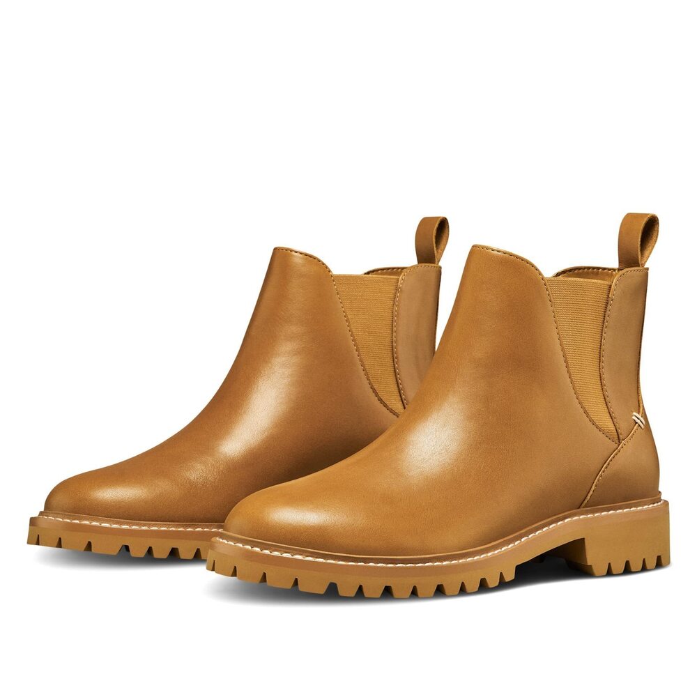 LABEL Go-To Chelsea Brown/Brown 11 M